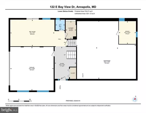 Other - 122 E Bay View Dr, Annapolis, MD 21403 photo 65 of 67