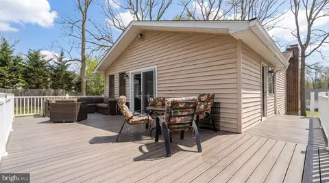 Exterior - 7731 Walters Rd, Pasadena, MD 21122 photo 4 of 10
