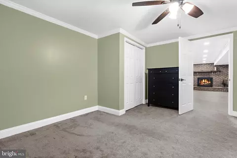Bedroom - 7731 Walters Rd, Pasadena, MD 21122 photo 7 of 8