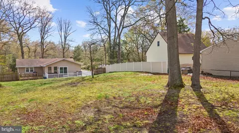Exterior - 7731 Walters Rd, Pasadena, MD 21122 photo 10 of 10