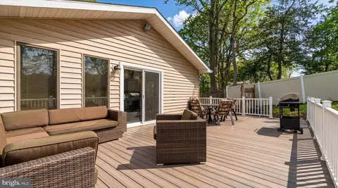 Exterior - 7731 Walters Rd, Pasadena, MD 21122 photo 3 of 10