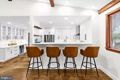 Kitchen - 7731 Walters Rd, Pasadena, MD 21122 photo 3 of 3
