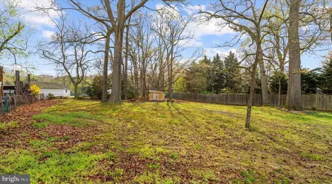 Exterior - 7731 Walters Rd, Pasadena, MD 21122 photo 7 of 10