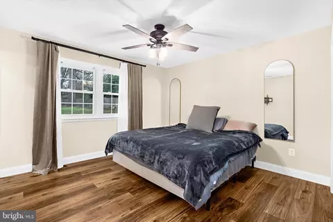 Bedroom - 7731 Walters Rd, Pasadena, MD 21122 photo 1 of 8