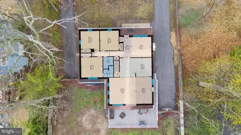 Floorplan - 7731 Walters Rd, Pasadena, MD 21122 photo 1 of 1