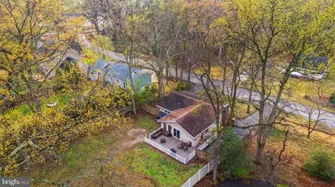 View/Area - 7731 Walters Rd, Pasadena, MD 21122 photo 1 of 4