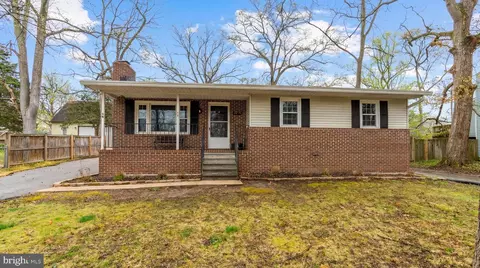 Exterior - 7731 Walters Rd, Pasadena, MD 21122 photo 1 of 10