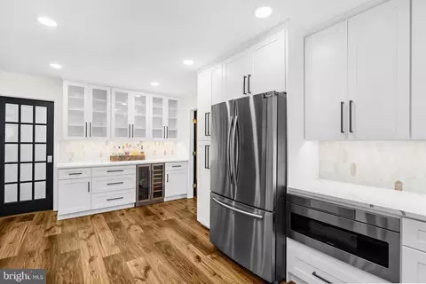 Kitchen - 7731 Walters Rd, Pasadena, MD 21122 photo 1 of 3