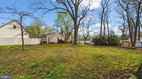 Exterior - 7731 Walters Rd, Pasadena, MD 21122 photo 6 of 10