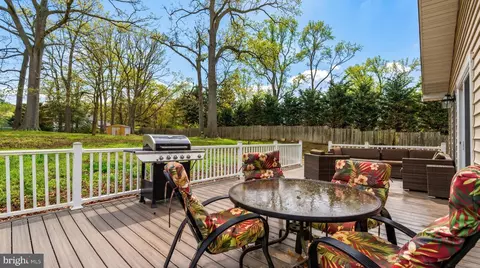 Exterior - 7731 Walters Rd, Pasadena, MD 21122 photo 5 of 10