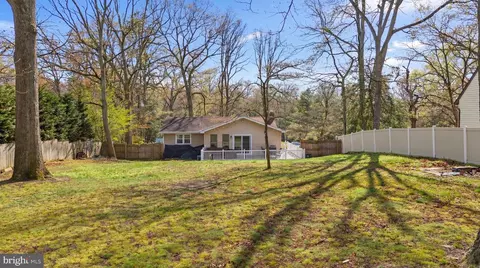 Exterior - 7731 Walters Rd, Pasadena, MD 21122 photo 9 of 10