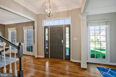 Entry Way - 3421 Swallowtail Ct, Edgewater, MD 21037 photo 2 of 8