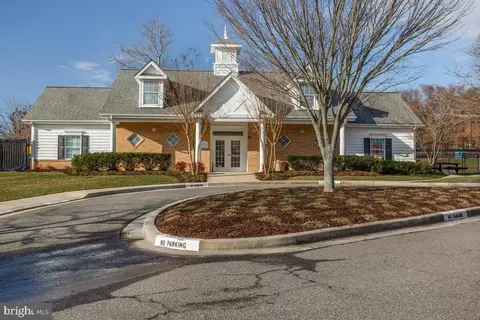 Exterior - 3421 Swallowtail Ct, Edgewater, MD 21037 photo 10 of 12