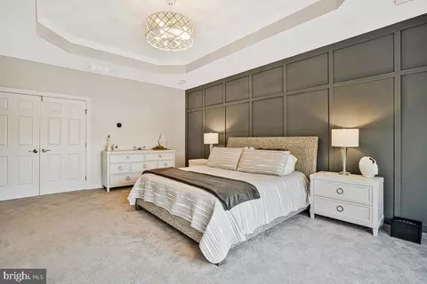 Bedroom - 3421 Swallowtail Ct, Edgewater, MD 21037 photo 2 of 10