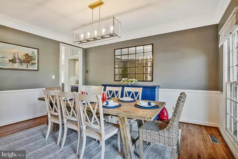 Dining - 3421 Swallowtail Ct, Edgewater, MD 21037 photo 1 of 3