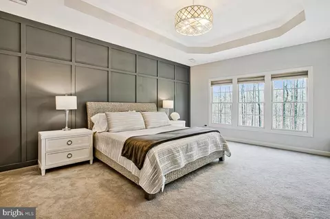 Bedroom - 3421 Swallowtail Ct, Edgewater, MD 21037 photo 1 of 10