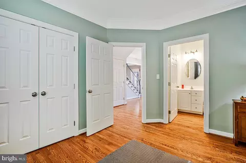 Entry Way - 3421 Swallowtail Ct, Edgewater, MD 21037 photo 5 of 8