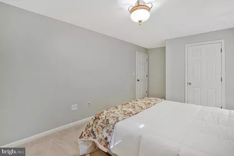 Bedroom - 3421 Swallowtail Ct, Edgewater, MD 21037 photo 10 of 10