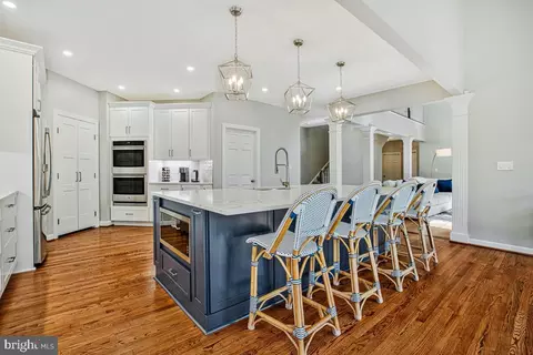 Kitchen - 3421 Swallowtail Ct, Edgewater, MD 21037 photo 3 of 7