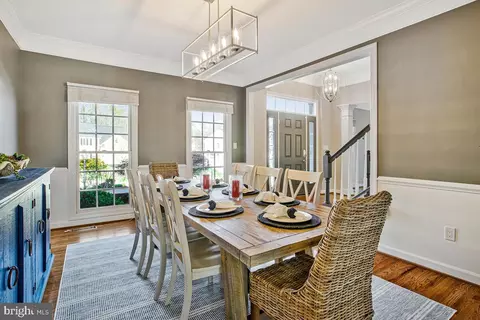 Dining - 3421 Swallowtail Ct, Edgewater, MD 21037 photo 3 of 3