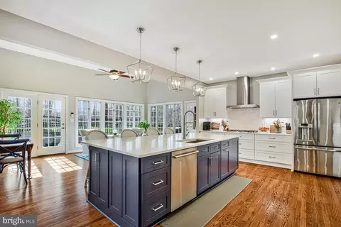 Kitchen - 3421 Swallowtail Ct, Edgewater, MD 21037 photo 1 of 7