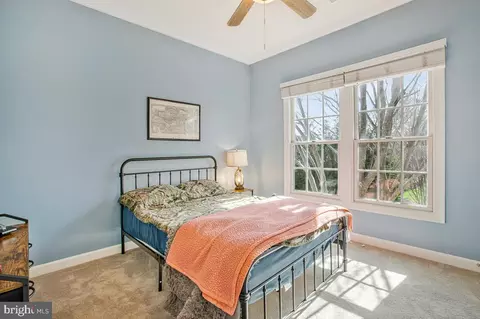 Bedroom - 3421 Swallowtail Ct, Edgewater, MD 21037 photo 7 of 10