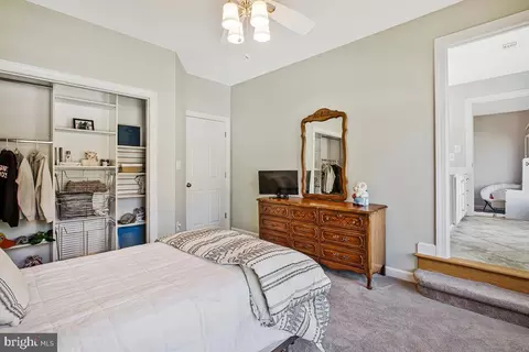 Bedroom - 3421 Swallowtail Ct, Edgewater, MD 21037 photo 5 of 10