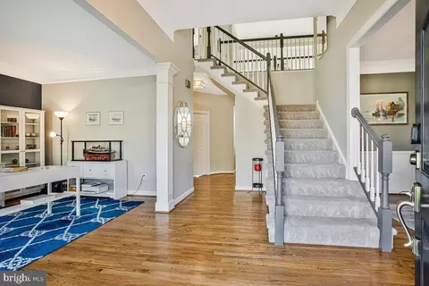 Entry Way - 3421 Swallowtail Ct, Edgewater, MD 21037 photo 1 of 8