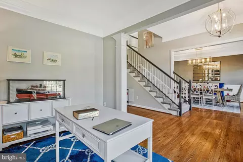 Entry Way - 3421 Swallowtail Ct, Edgewater, MD 21037 photo 4 of 8