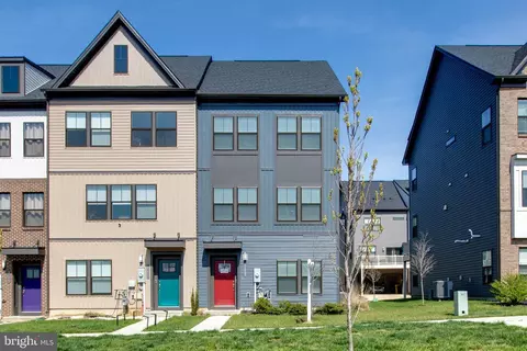 729 Allegheny Ave, Glen Burnie, MD 21060