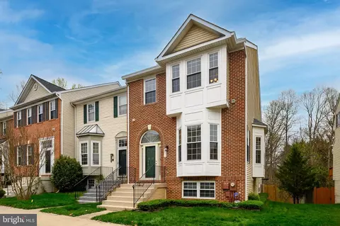 2644 Streamview Dr, Odenton, MD 21113
