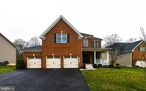 1610 Stream Valley Overlook, Severn, MD 21144
