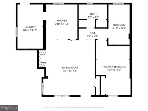 Floorplan - 708 213th St, Pasadena, MD 21122 photo 1 of 1