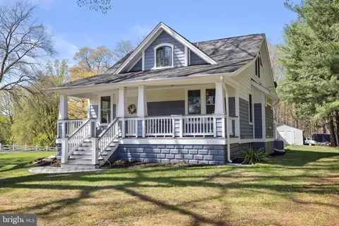1442 Fairfield Loop Rd, Crownsville, MD 21032