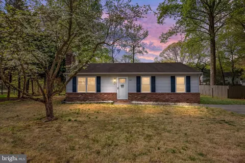 307 Riverdale Rd, Severna Park, MD 21146