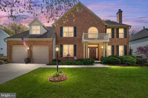 1303 Pleasant Meadow Rd, Crofton, MD 21114