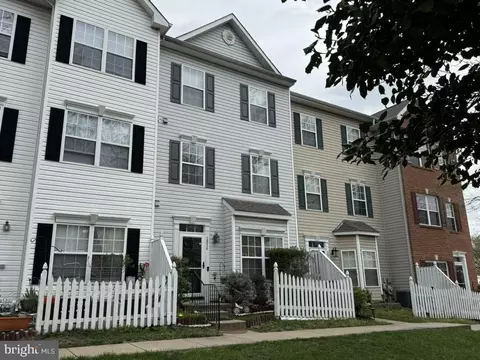 1614 Briarview Ct #59, Severn, MD 21144