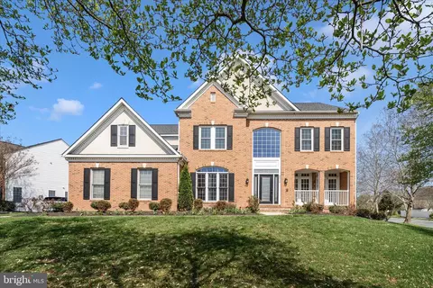 8319 Hope Point Ct, Millersville, MD 21108