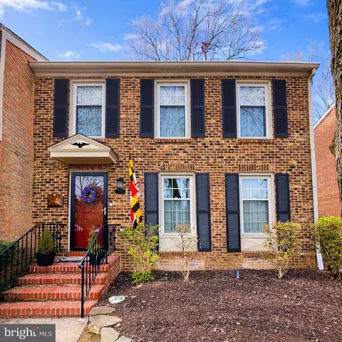 1713 Dryden Way, Crofton, MD 21114