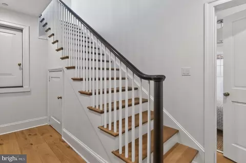Entry Way - 313 Washington St, Annapolis, MD 21403 photo 16 of 16