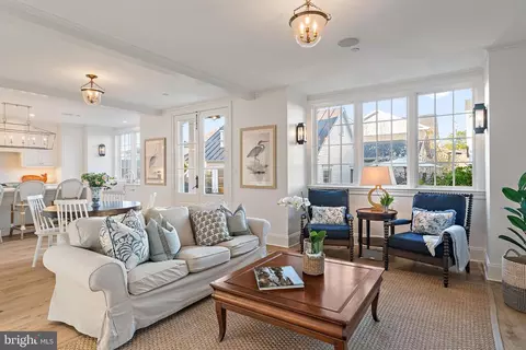 Living - 313 Washington St, Annapolis, MD 21403 photo 1 of 2