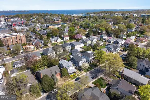 View/Area - 313 Washington St, Annapolis, MD 21403 photo 4 of 5