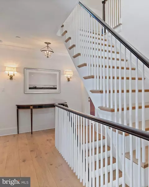 Entry Way - 313 Washington St, Annapolis, MD 21403 photo 8 of 16