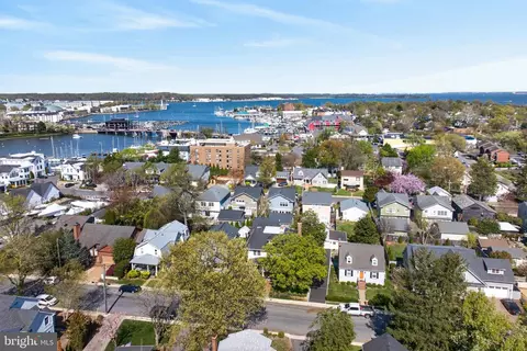 View/Area - 313 Washington St, Annapolis, MD 21403 photo 3 of 5