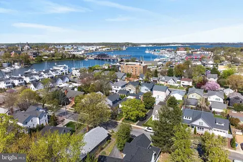 View/Area - 313 Washington St, Annapolis, MD 21403 photo 2 of 5