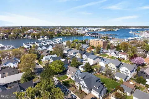 View/Area - 313 Washington St, Annapolis, MD 21403 photo 1 of 5