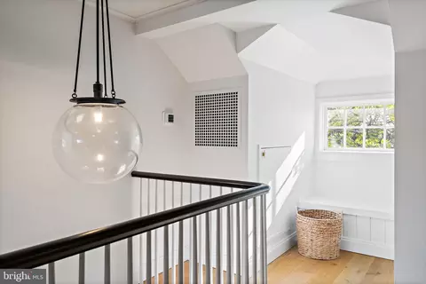Entry Way - 313 Washington St, Annapolis, MD 21403 photo 12 of 16