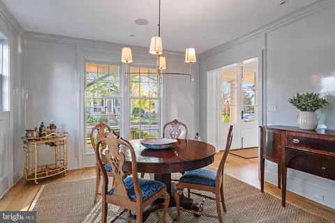 Dining - 313 Washington St, Annapolis, MD 21403 photo 2 of 6
