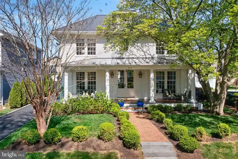 Exterior - 313 Washington St, Annapolis, MD 21403 photo 26 of 34