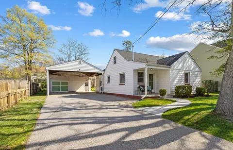 1440 Washington Ave, Severn, MD 21144